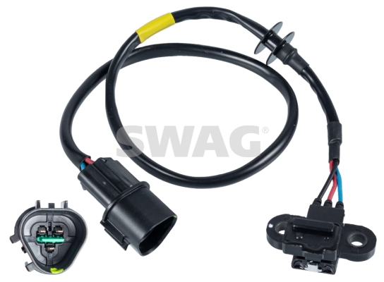 Generatore di impulsi, Albero a gomiti - 80 10 8164 SWAG